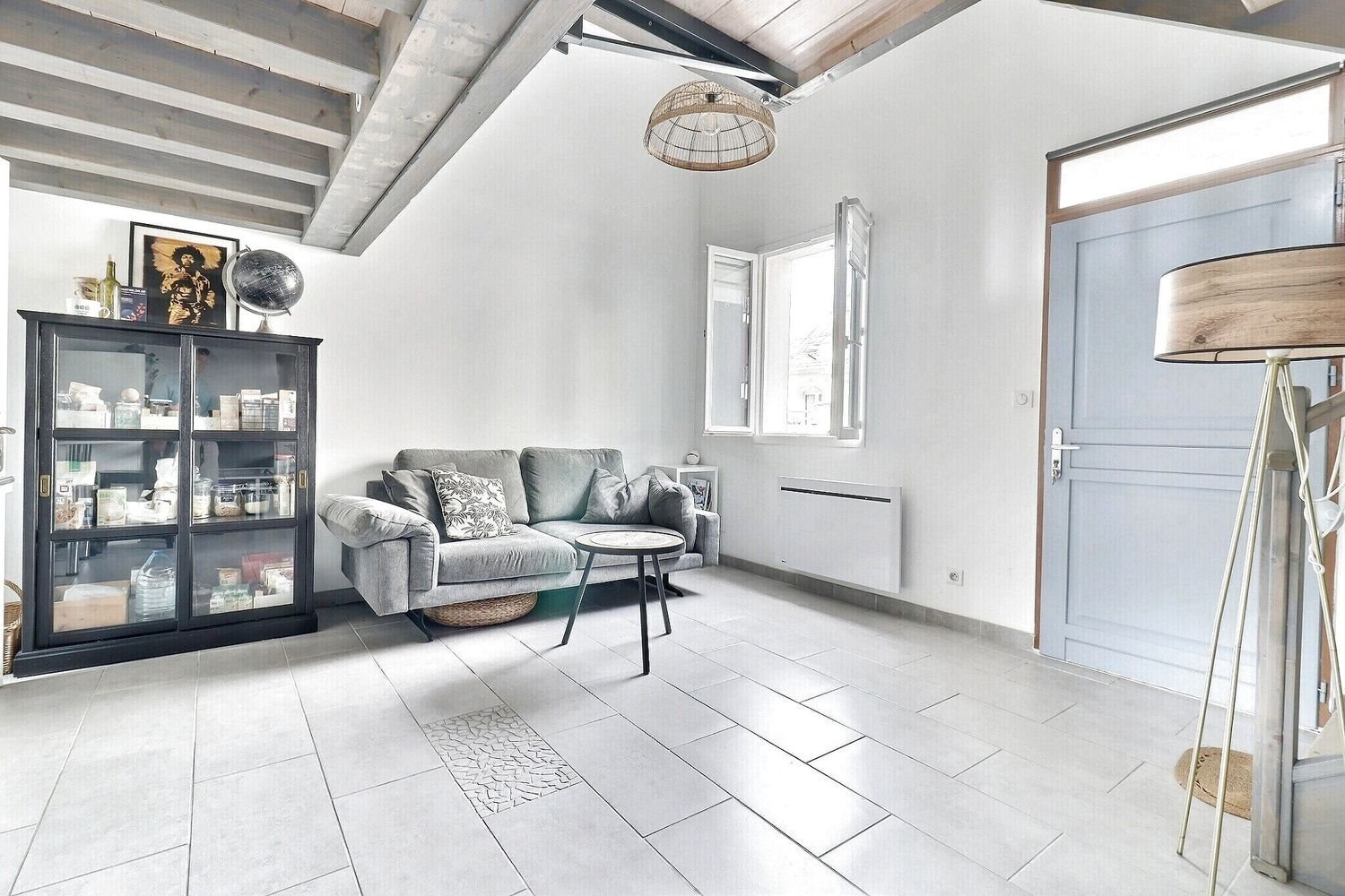 Appartement à vendre, 38m², Châtelaillon-Plage