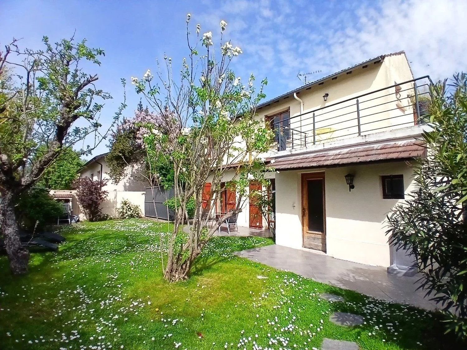 Maison à vendre, 81m², Houilles