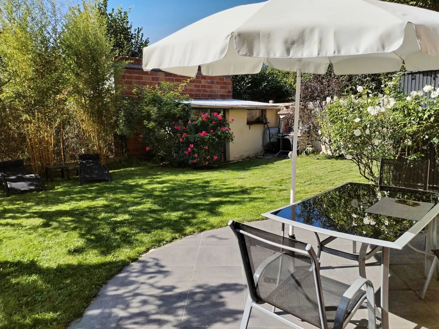 Maison à vendre, 81m², Houilles