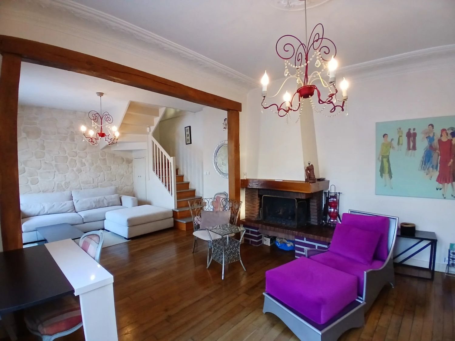 Maison à vendre, 81m², Houilles
