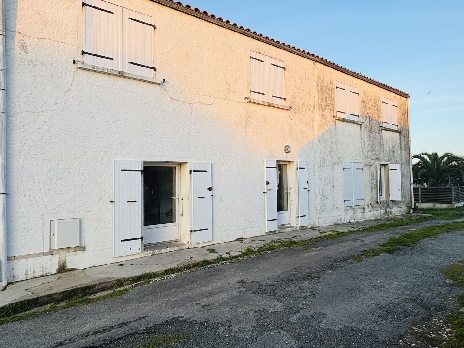 Maison à vendre, 139m², Saint-Laurent-de-la-Prée