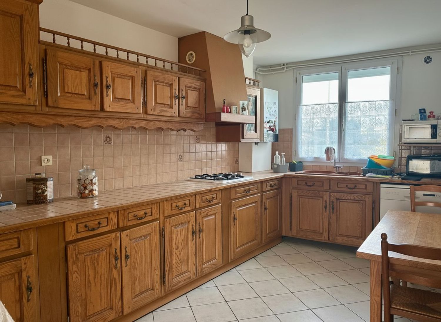 Maison à vendre, 139m², Saint-Laurent-de-la-Prée