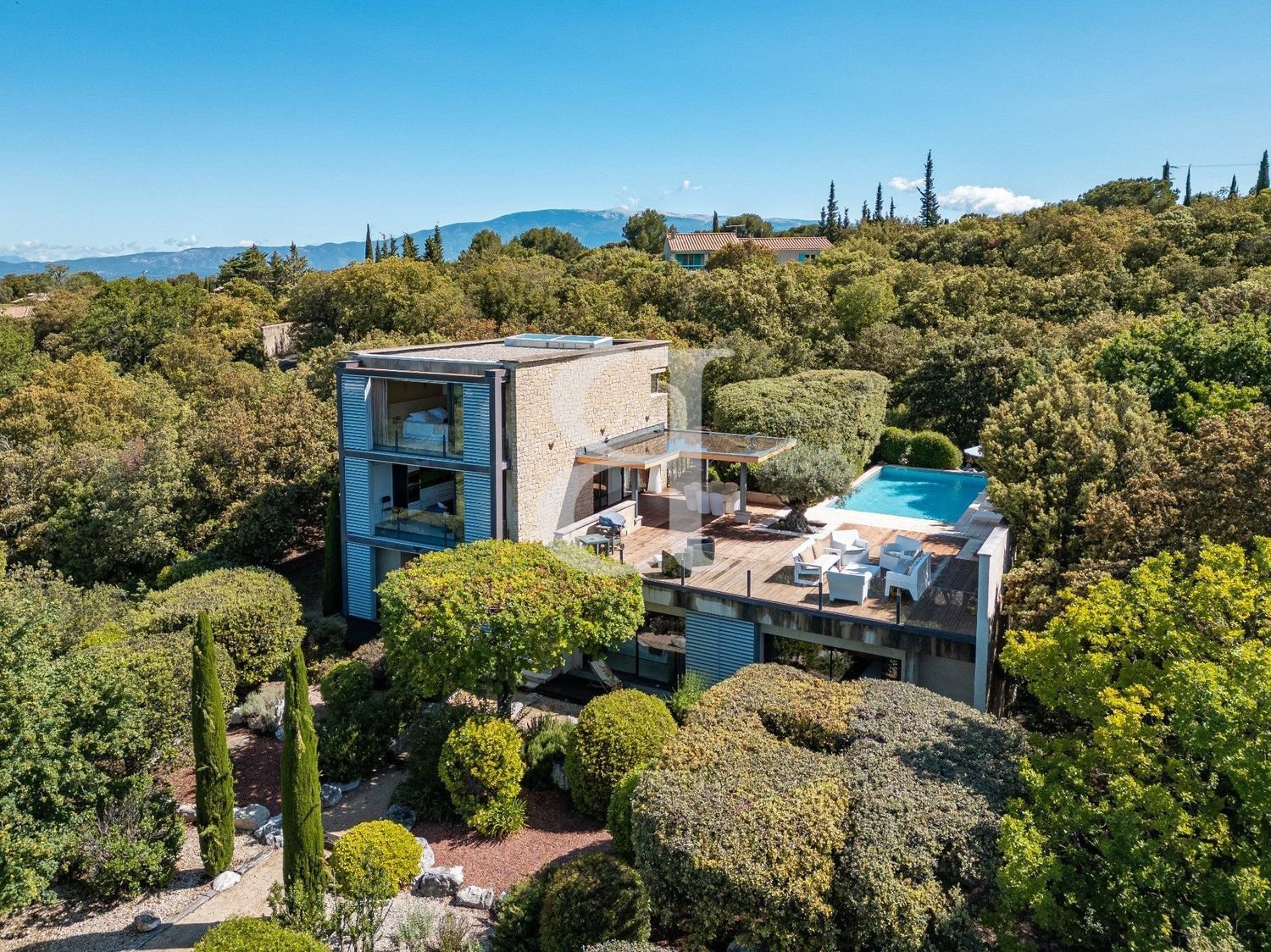 Maison à vendre, 200m², Pernes-les-Fontaines