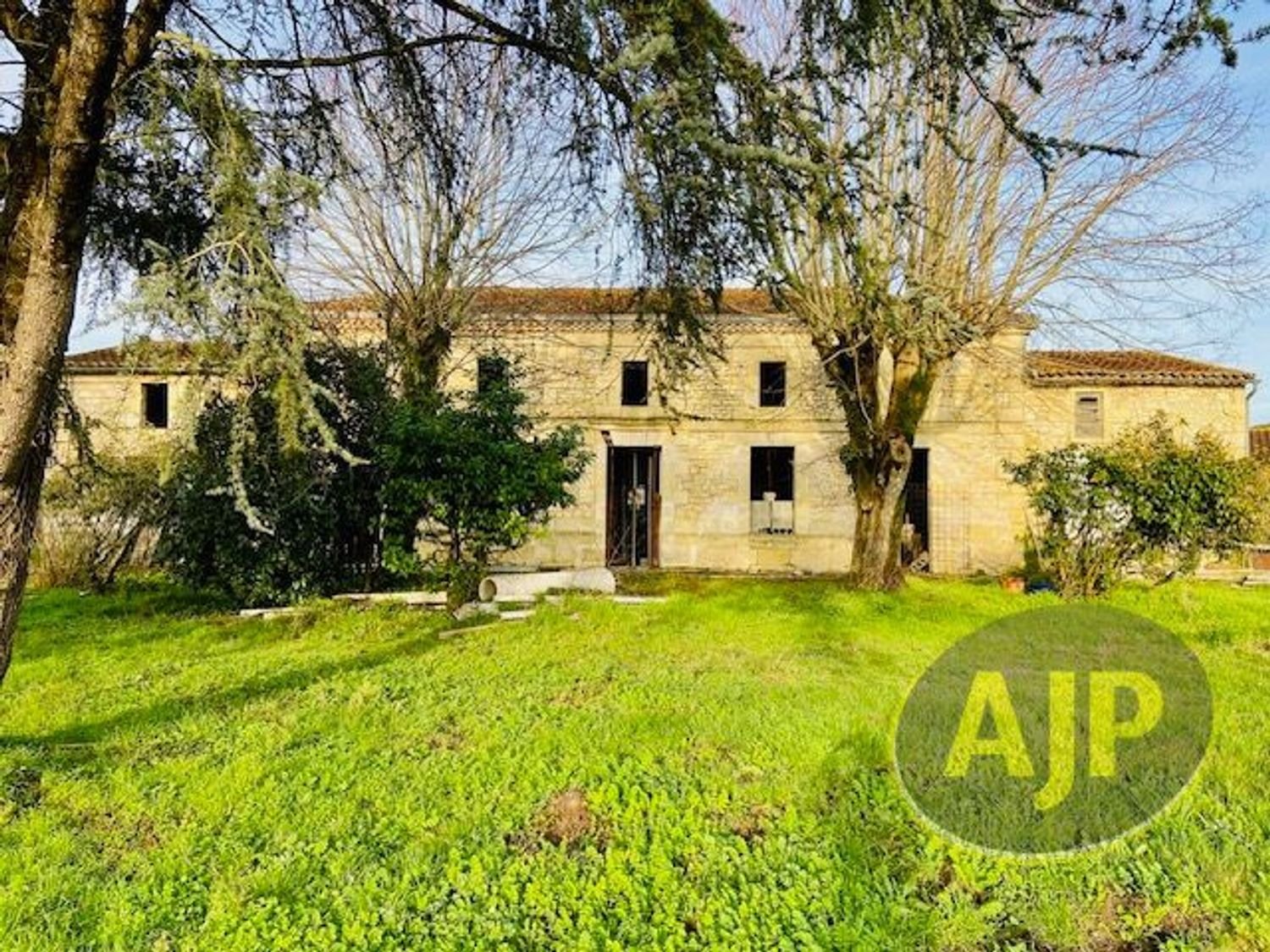 Maison à vendre, 350m², Bégadan