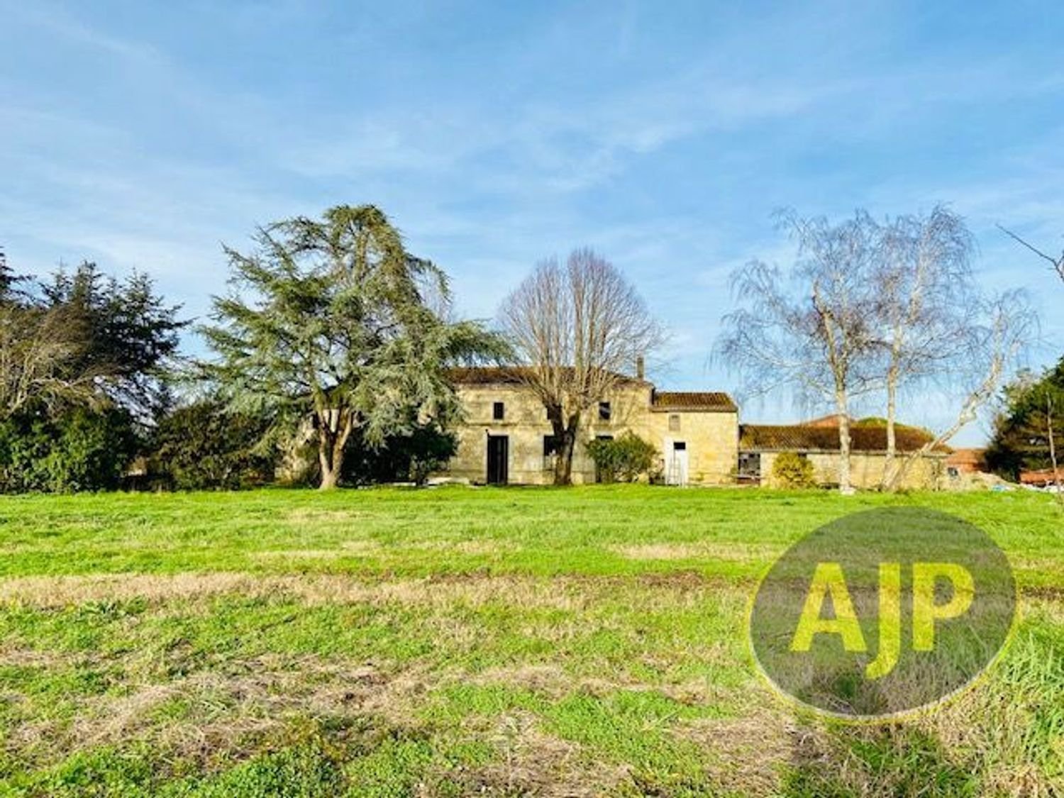 Maison à vendre, 350m², Bégadan