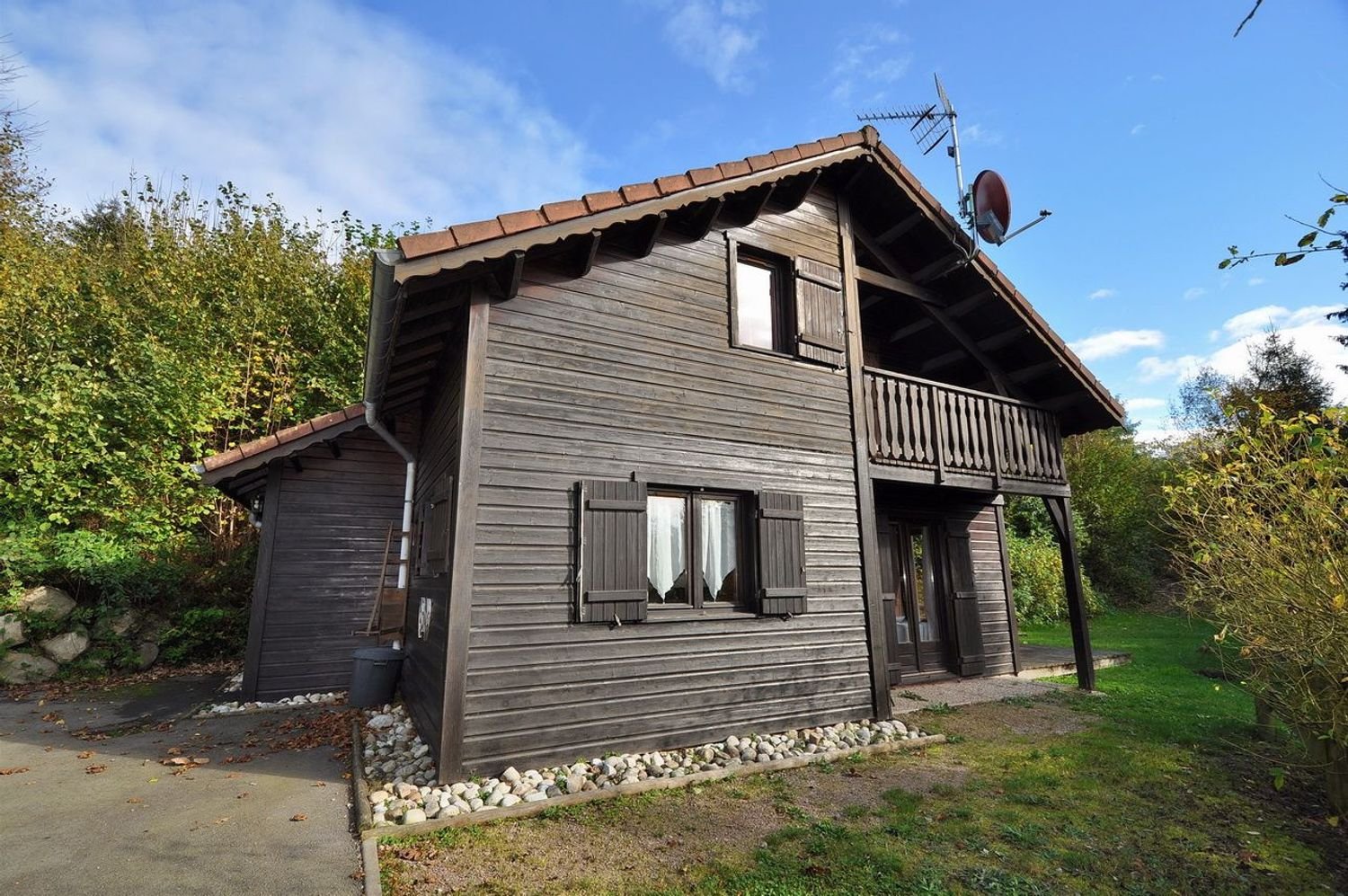 Maison à vendre, 70m², Gérardmer