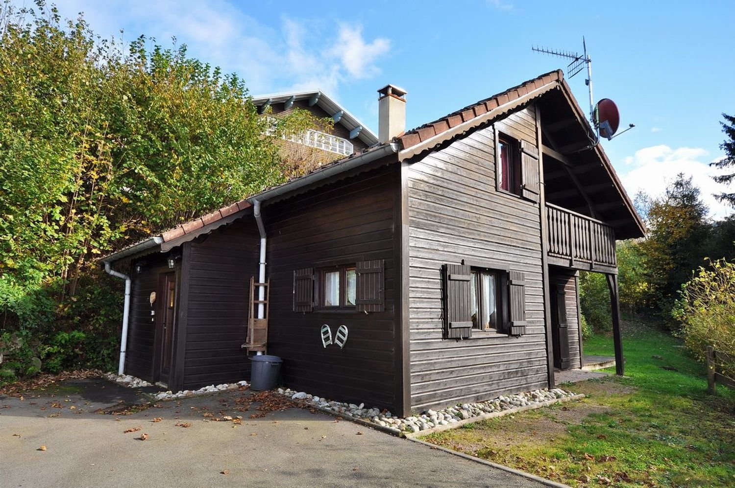 Maison à vendre, 70m², Gérardmer