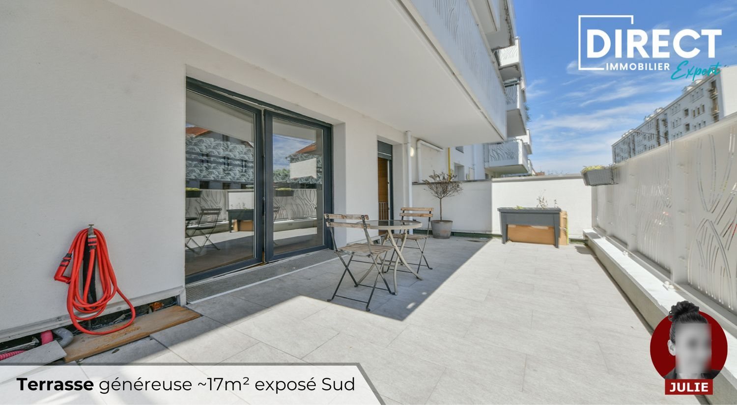 Appartement à vendre, 93m², Alfortville