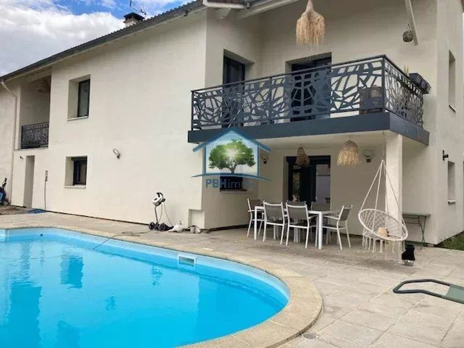 Maison à vendre, 202m², Roche-la-Molière