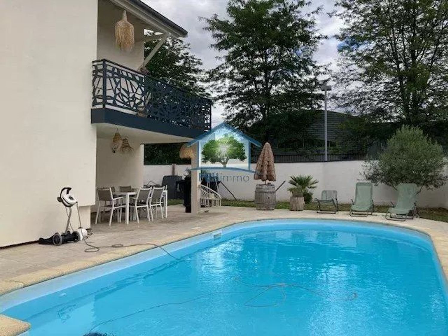 Maison à vendre, 202m², Roche-la-Molière
