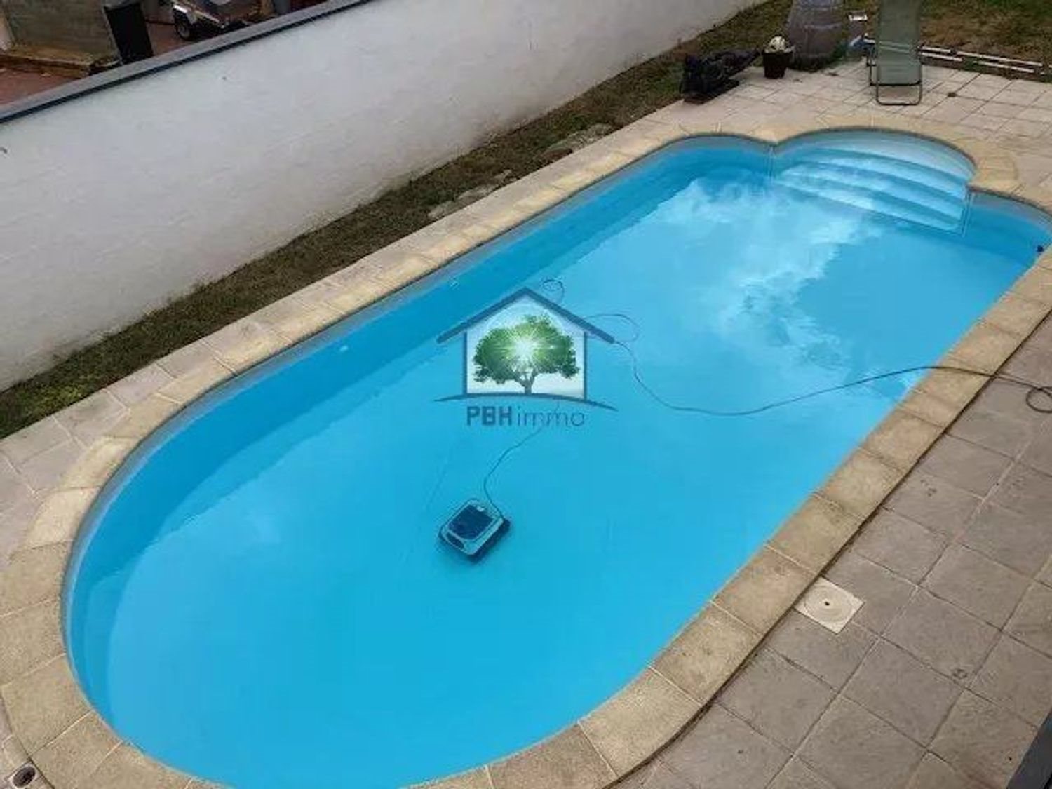 Maison à vendre, 202m², Roche-la-Molière