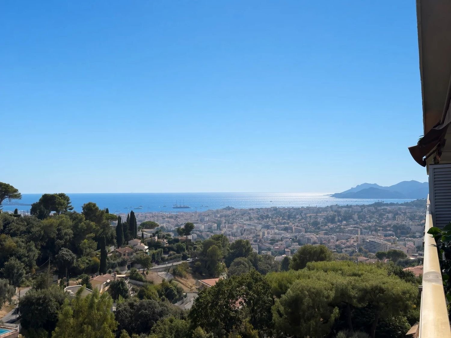 Appartement à vendre, 27m², Le Cannet