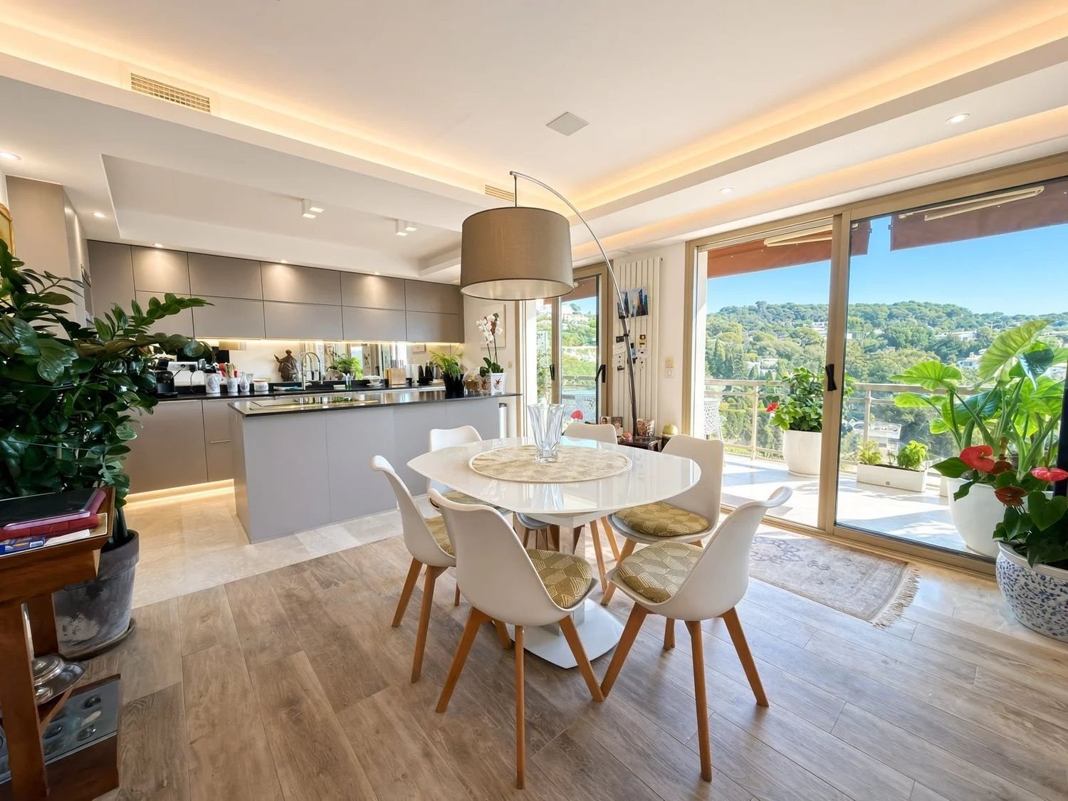 Appartement à vendre, 27m², Le Cannet
