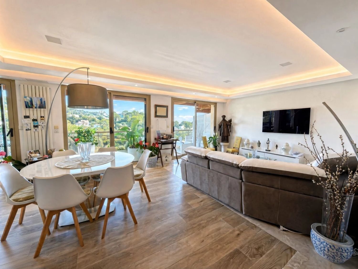 Appartement à vendre, 27m², Le Cannet