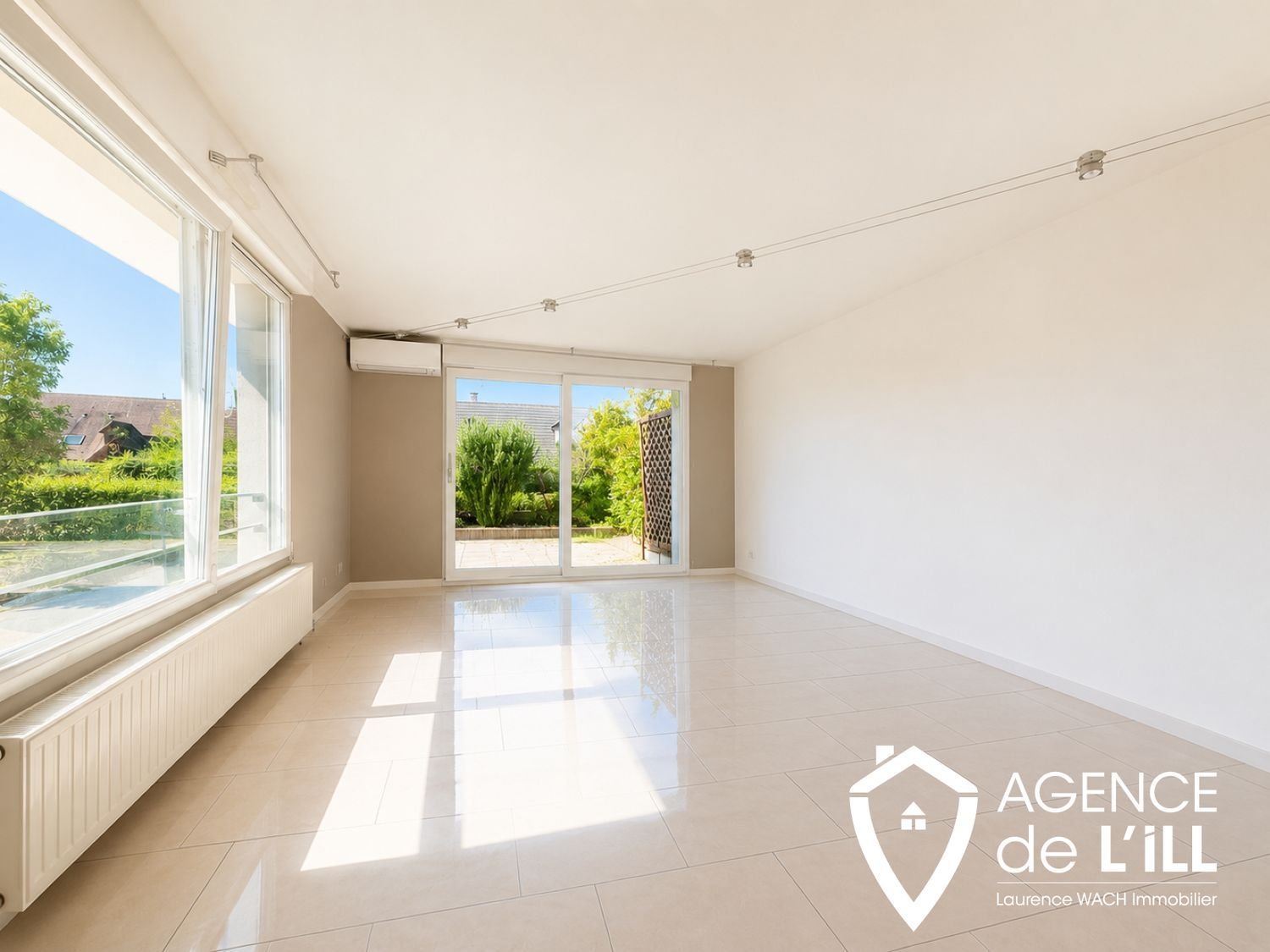 Appartement à vendre, 73m², Châtenois