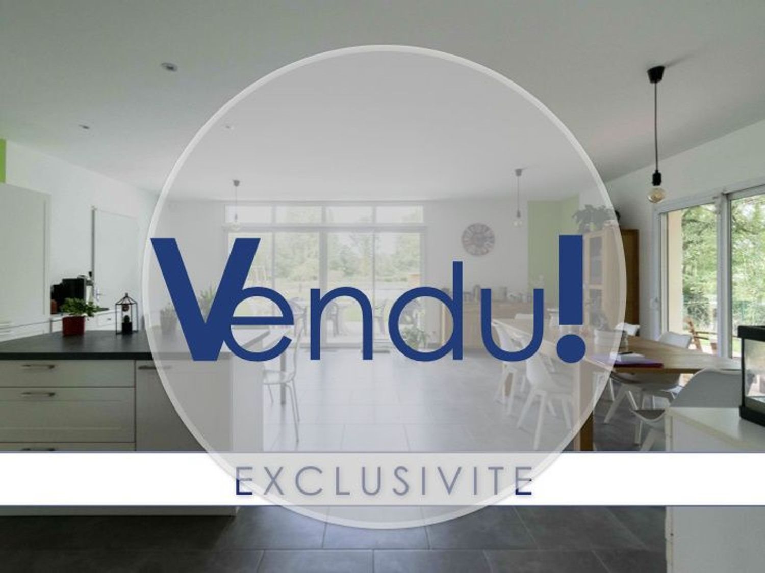Maison à vendre, 130m², Mézériat