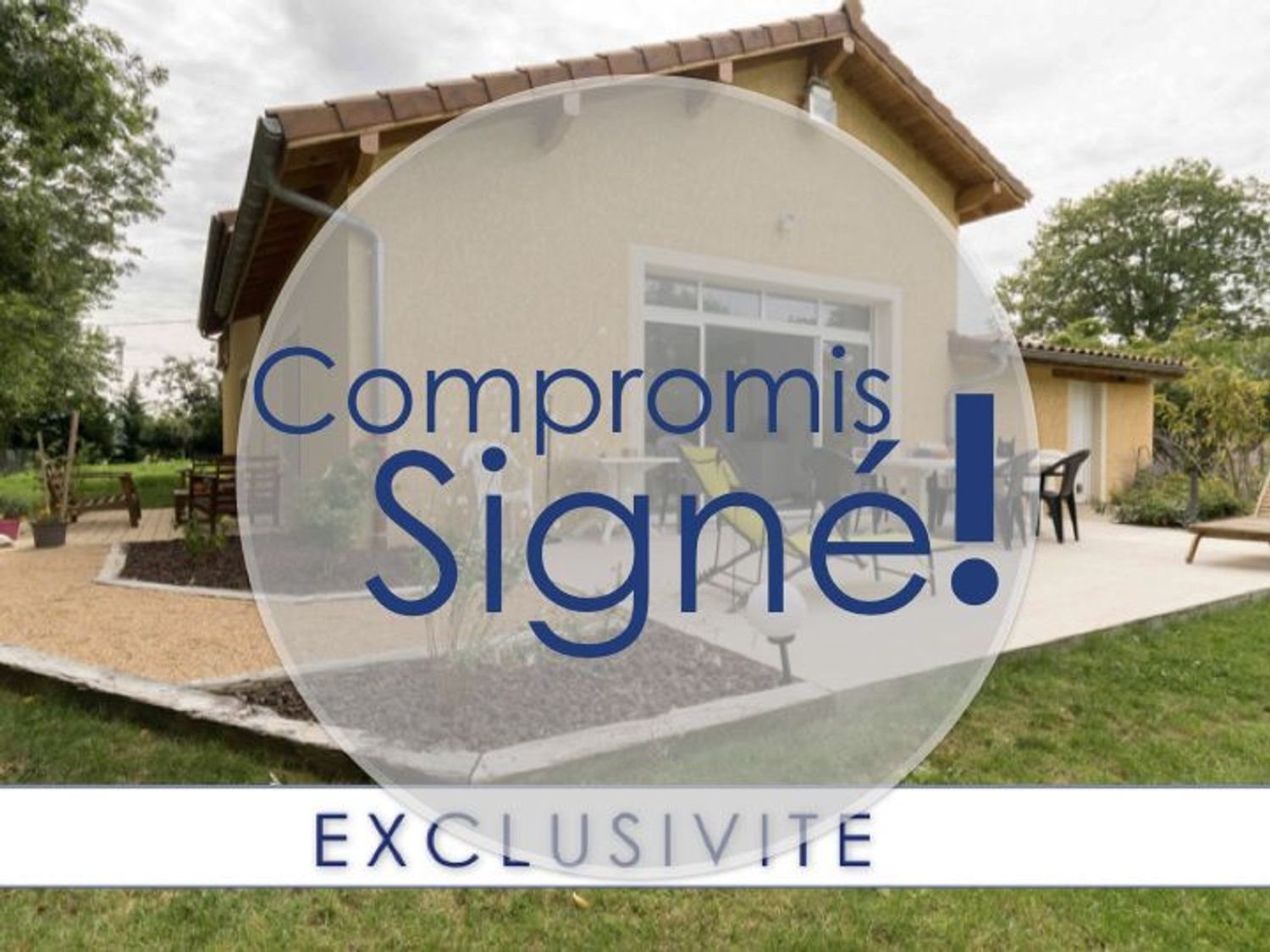 Maison à vendre, 130m², Mézériat