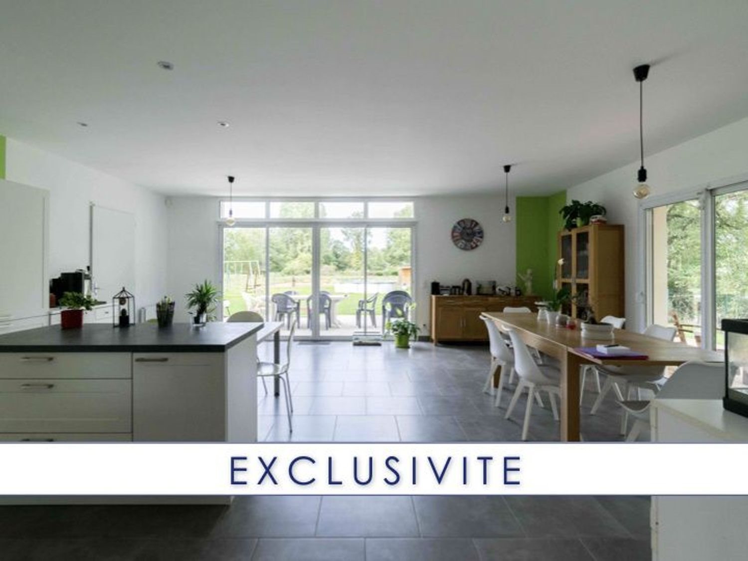 Maison à vendre, 130m², Mézériat