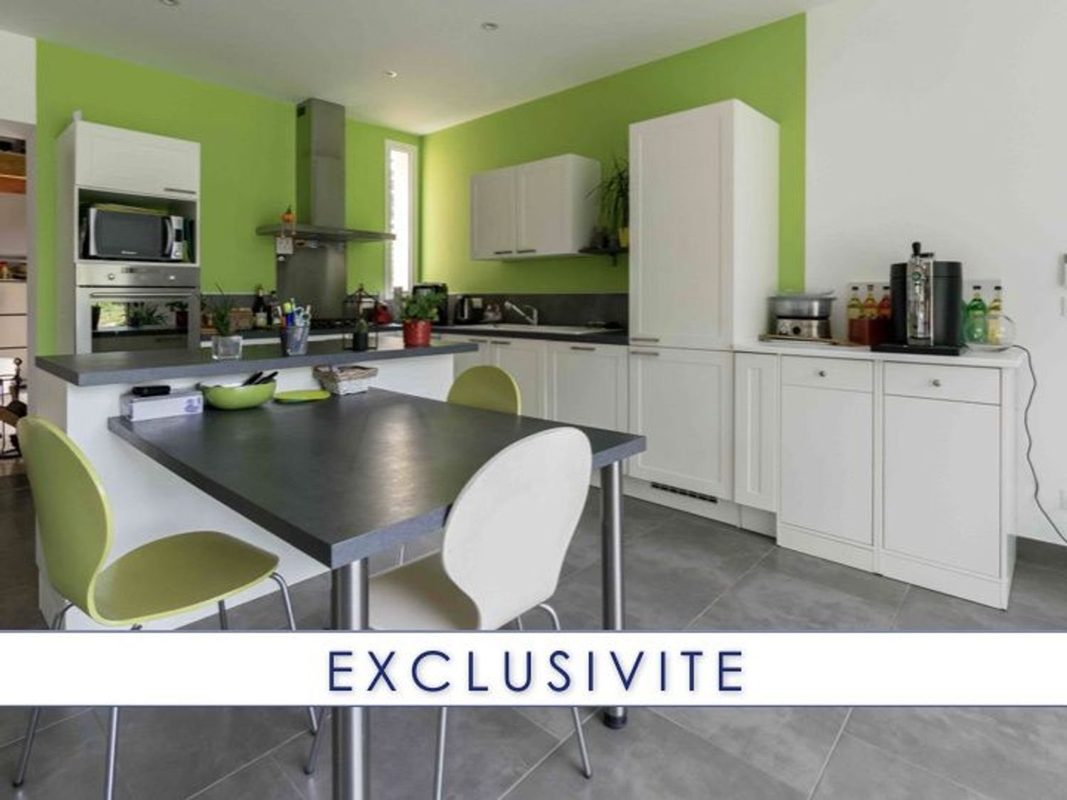 Maison à vendre, 130m², Mézériat
