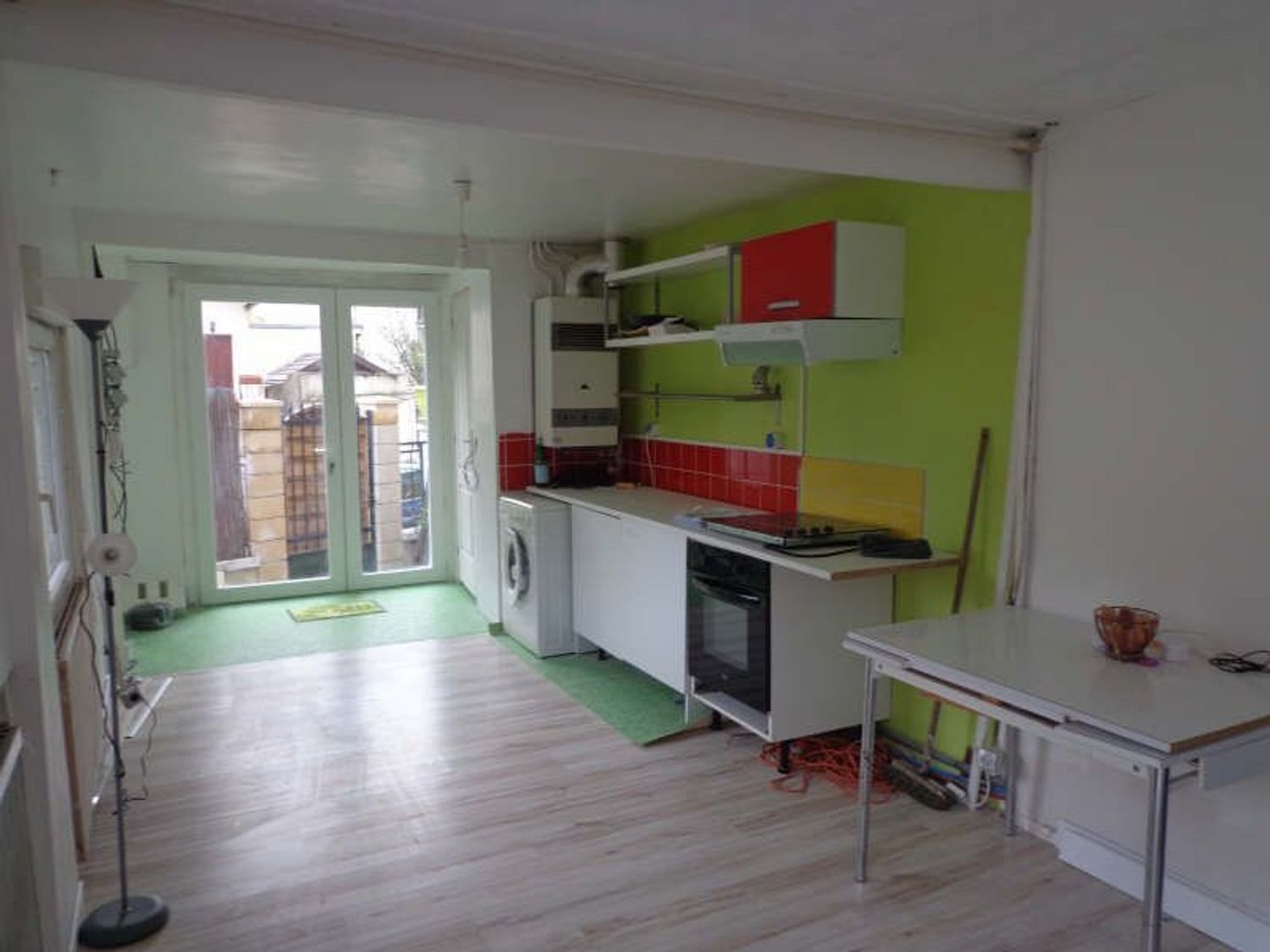 Maison à vendre, 40m², Montreuil