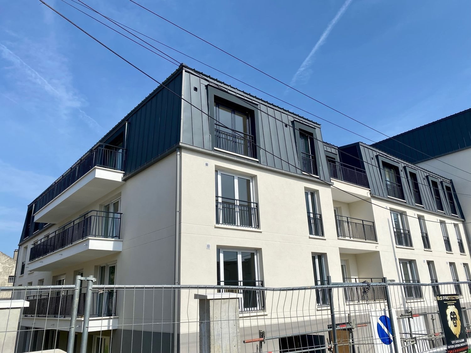 Appartement à vendre, 57m², Paray-Vieille-Poste