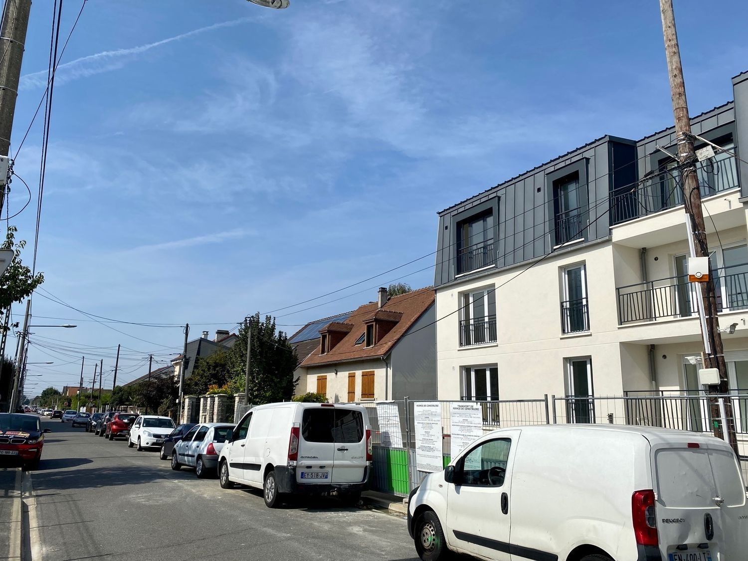 Appartement à vendre, 57m², Paray-Vieille-Poste