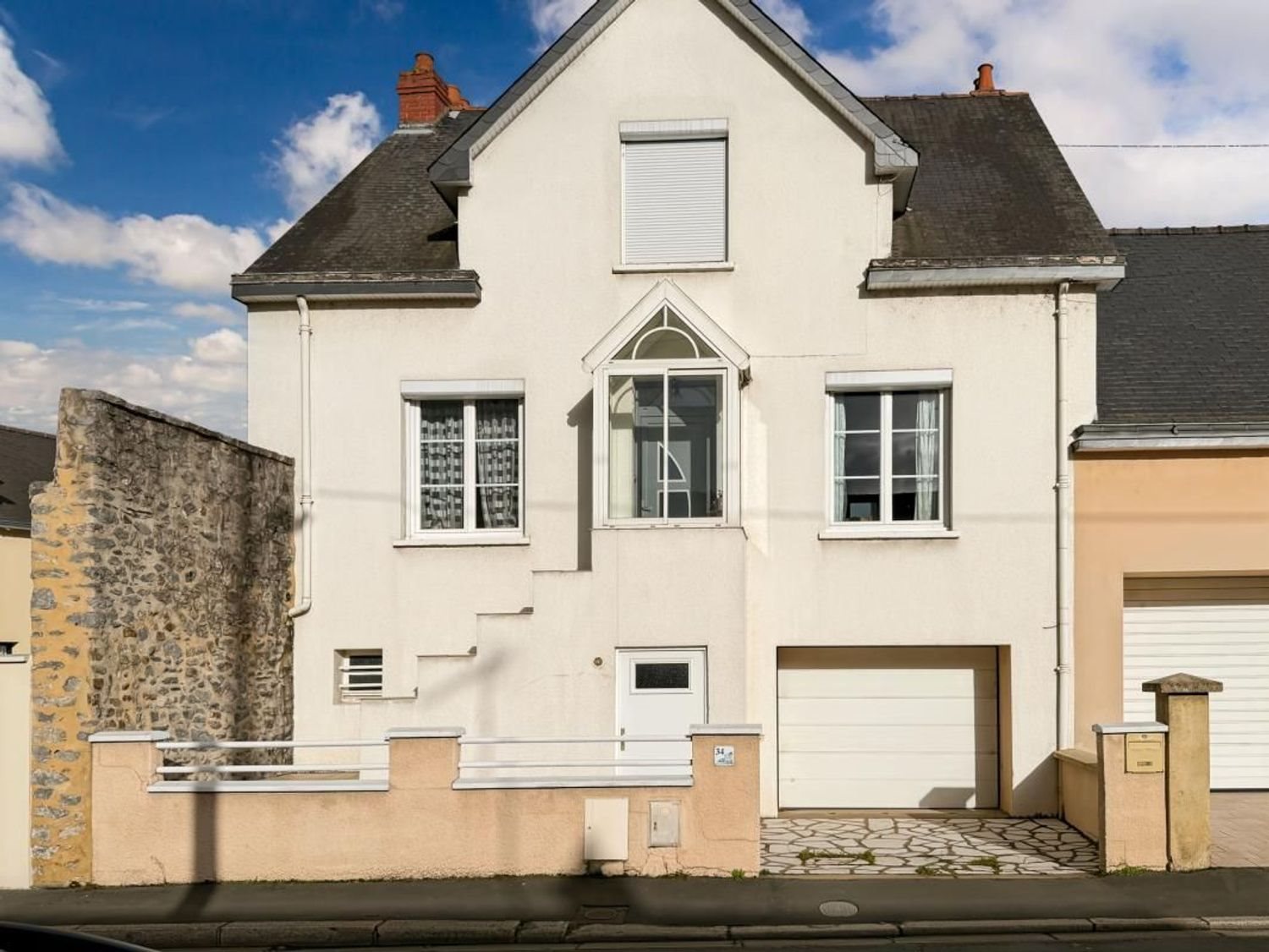 Maison à vendre, 98m², Laval