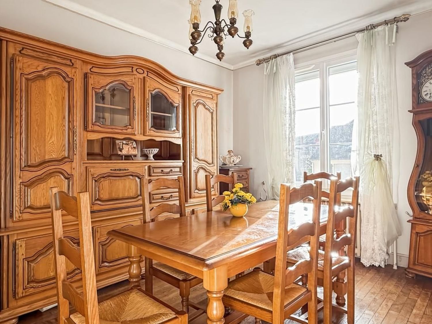 Maison à vendre, 98m², Laval