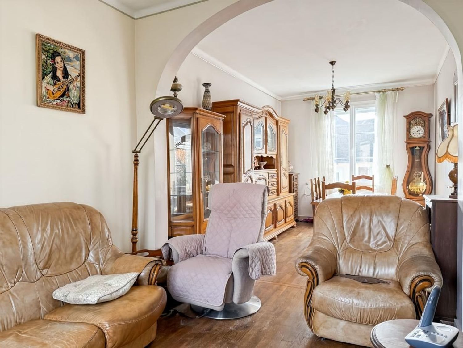Maison à vendre, 98m², Laval