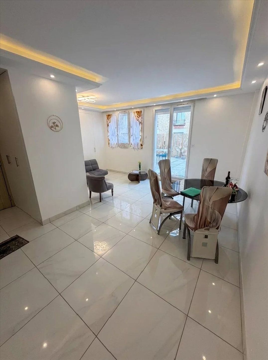 Appartement à vendre, 75m², Boulogne-Billancourt