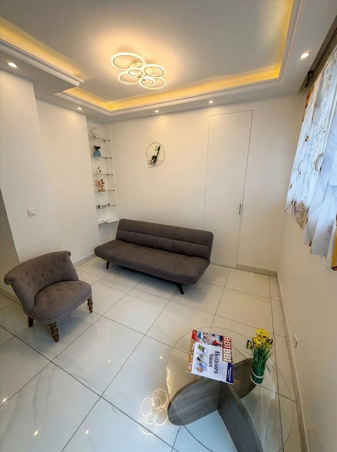 Appartement à vendre, 75m², Boulogne-Billancourt