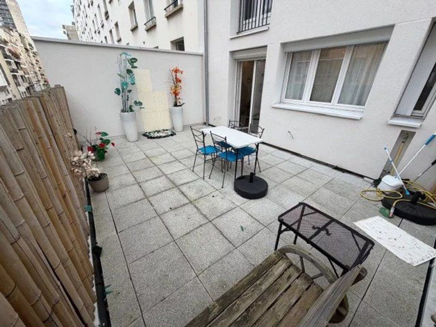 Appartement à vendre, 75m², Boulogne-Billancourt