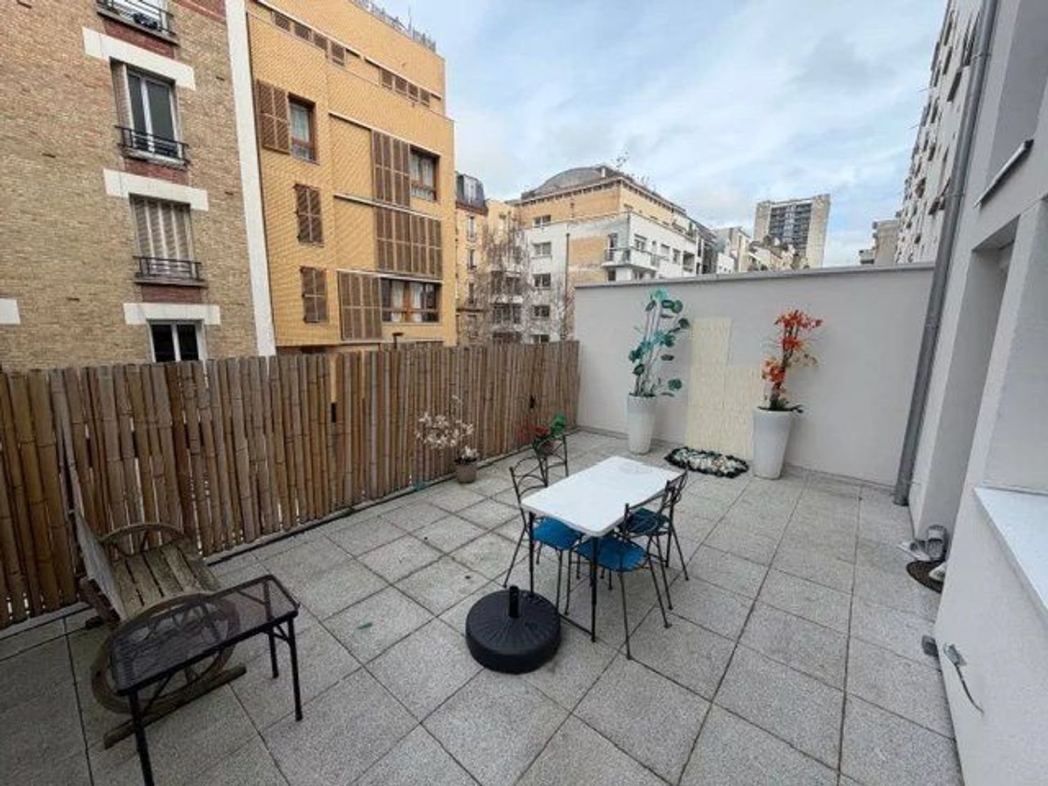 Appartement à vendre, 75m², Boulogne-Billancourt