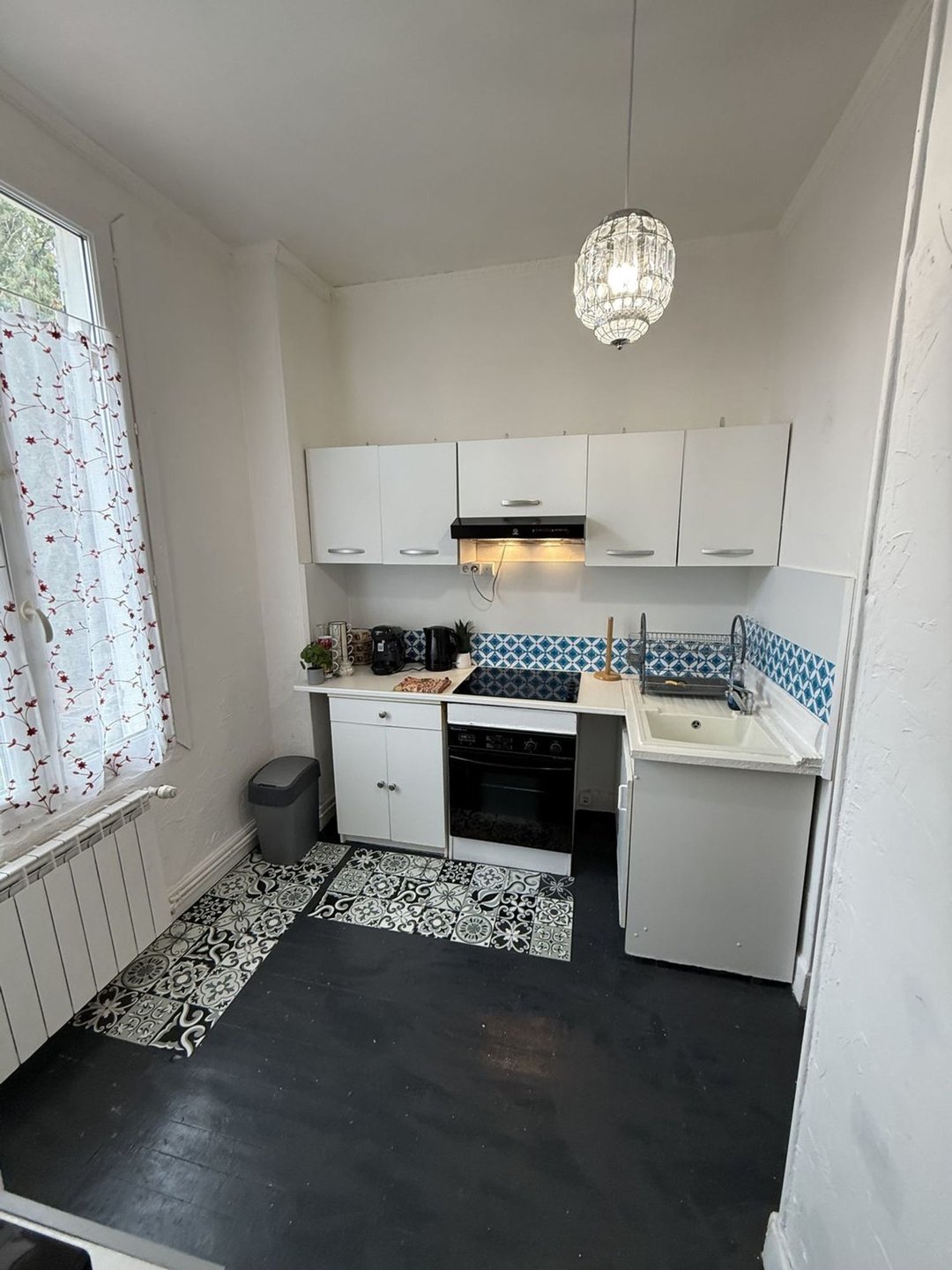 Maison à vendre, 92m², Bellerive-sur-Allier