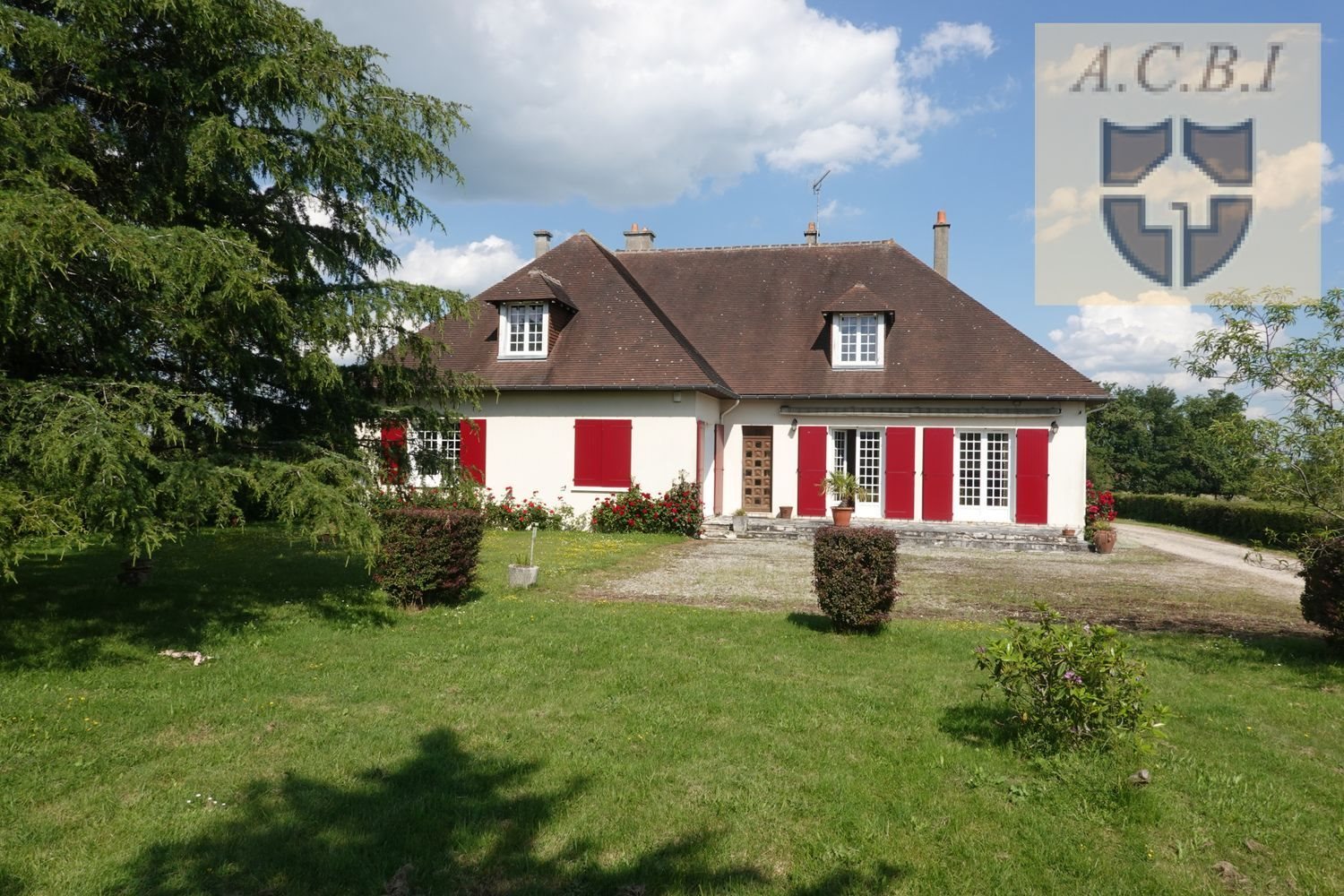 Maison à vendre, 166m², Epuisay