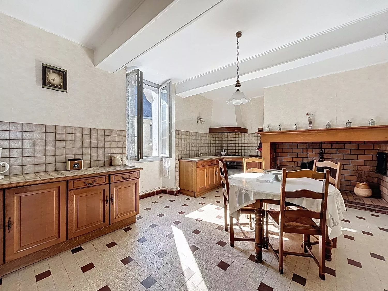 Maison à vendre, 123m², Arcizac-Adour