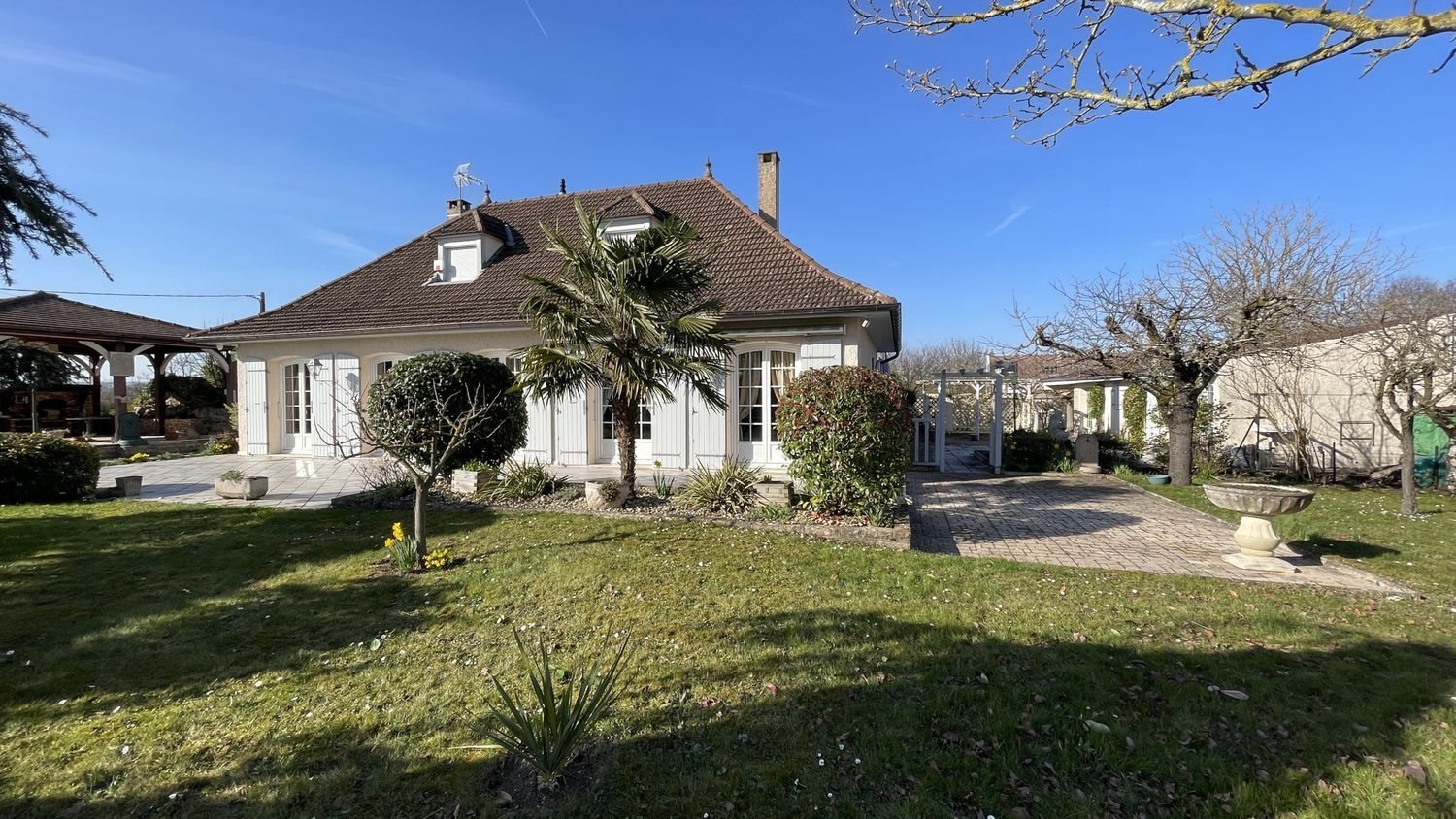 Maison à vendre, 294m², Beaune