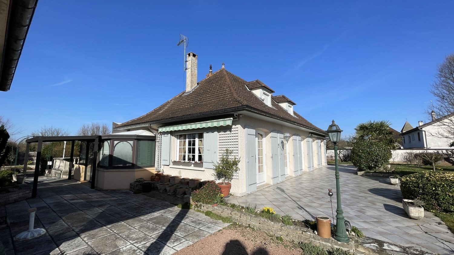 Maison à vendre, 294m², Beaune