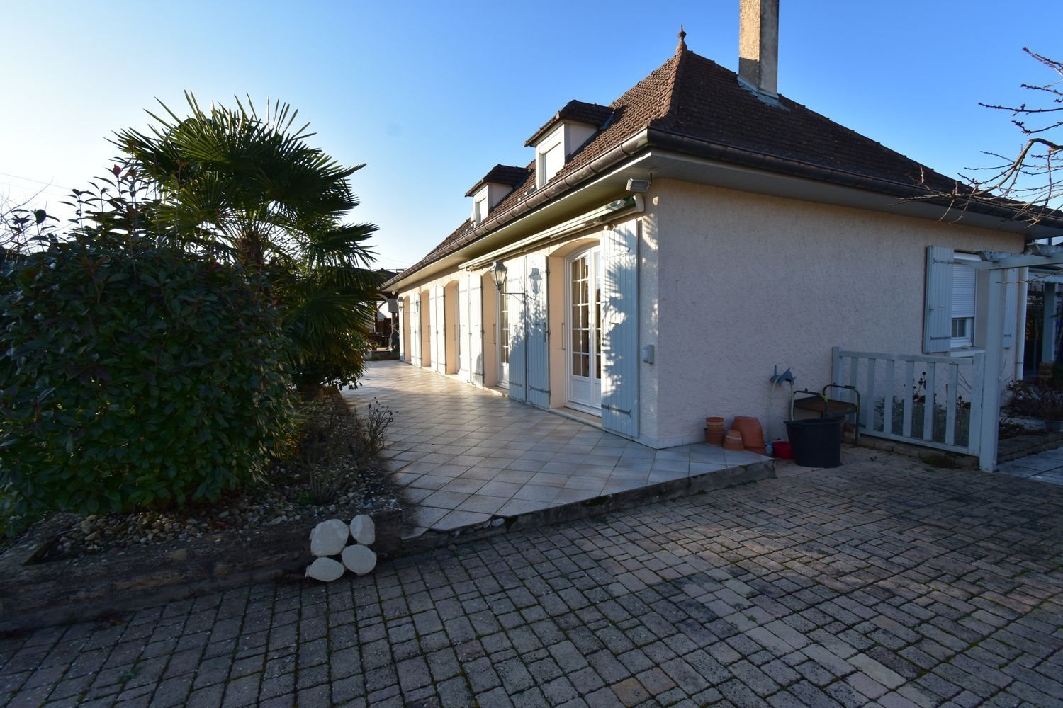 Maison à vendre, 294m², Beaune