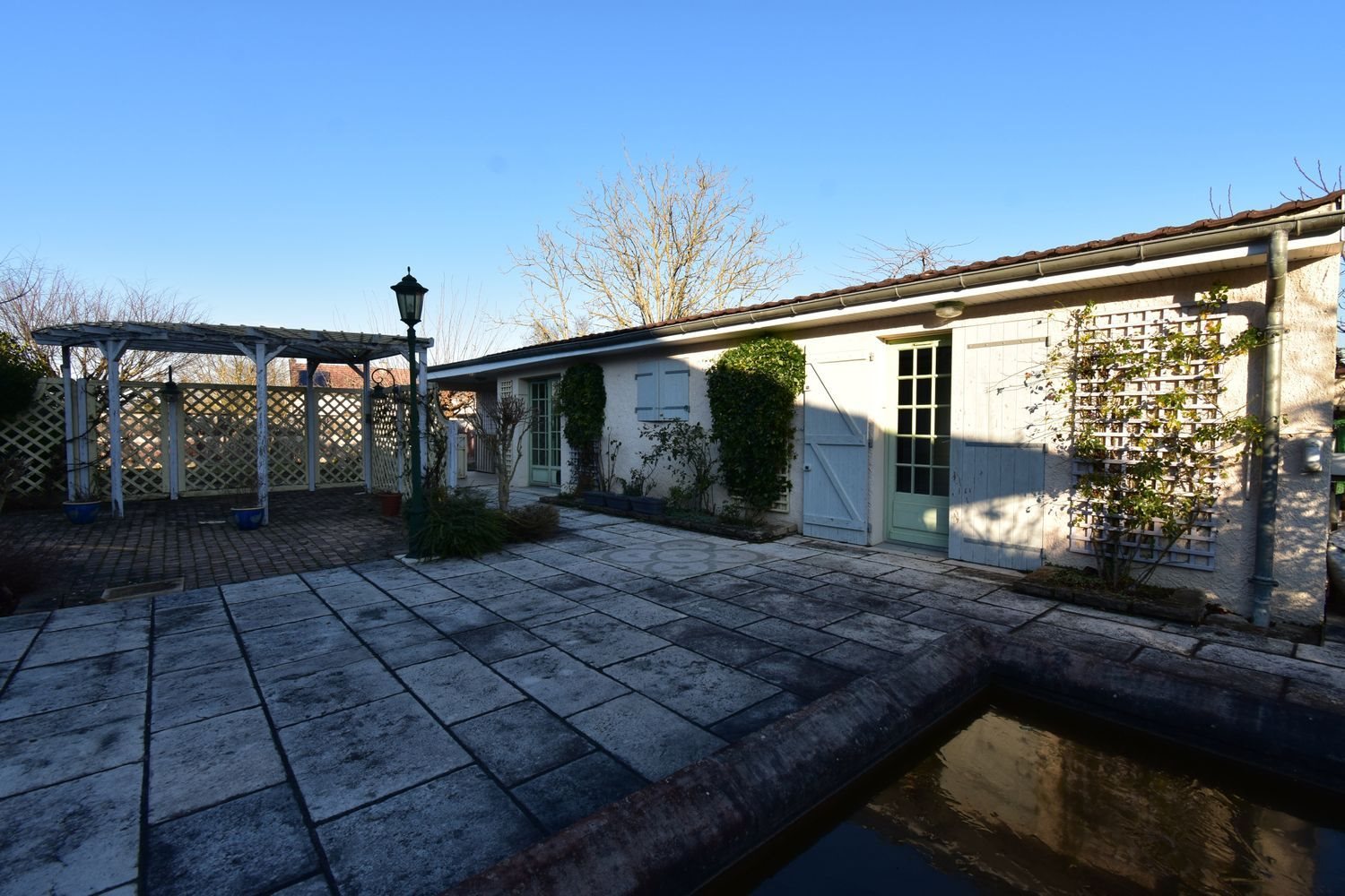 Maison à vendre, 294m², Beaune