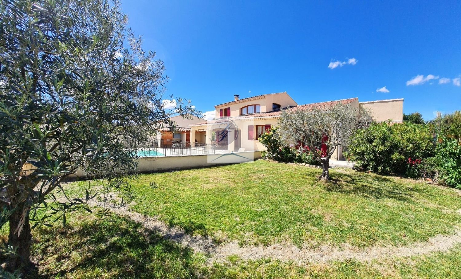 Maison à vendre, 200m², Blauvac
