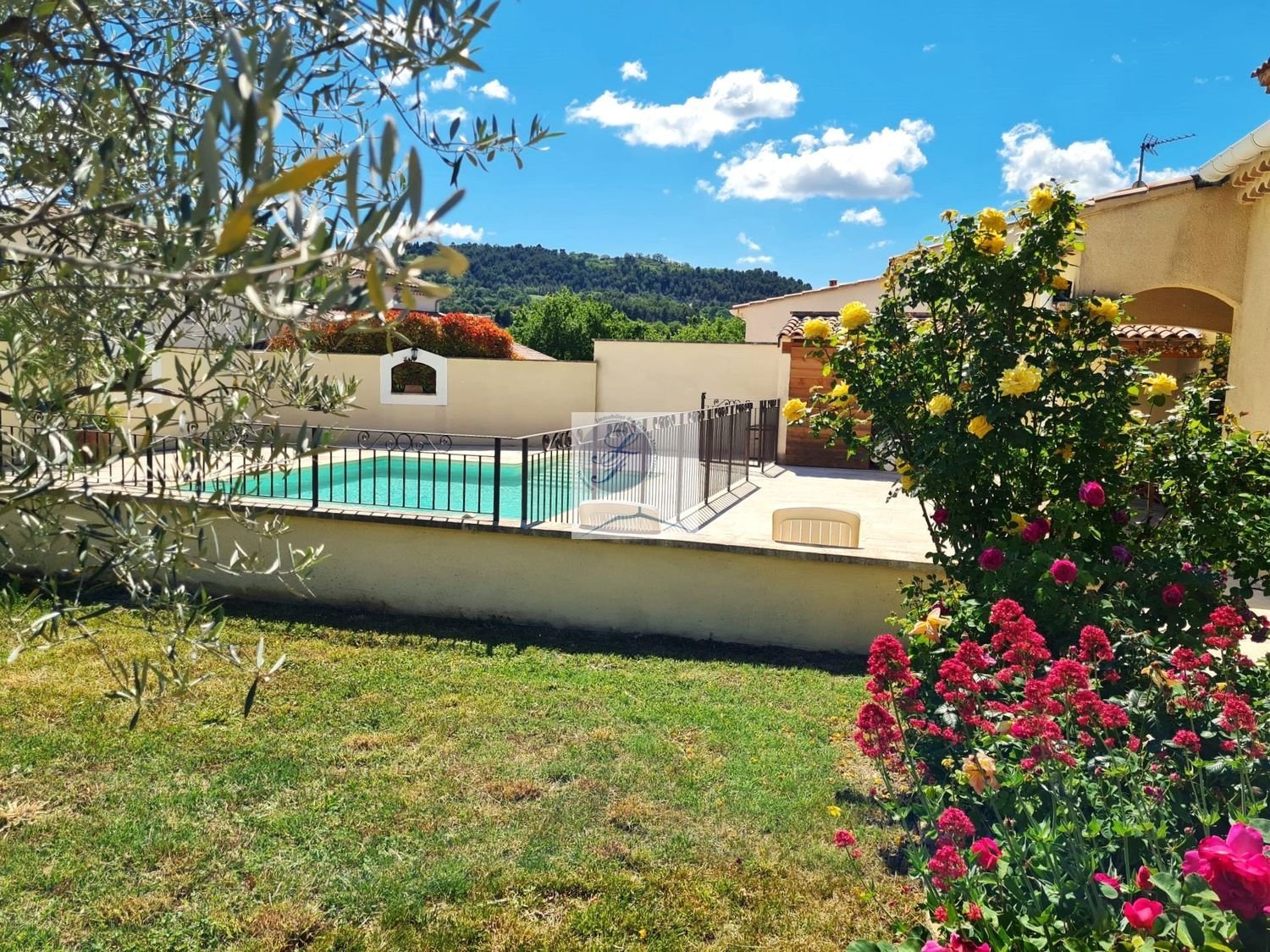 Maison à vendre, 200m², Blauvac