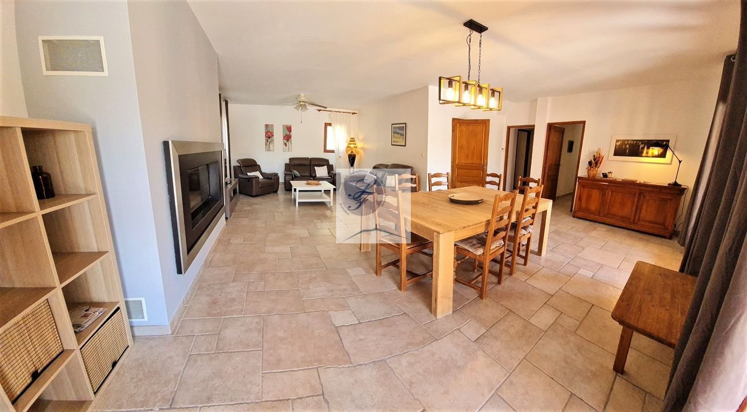 Maison à vendre, 200m², Blauvac