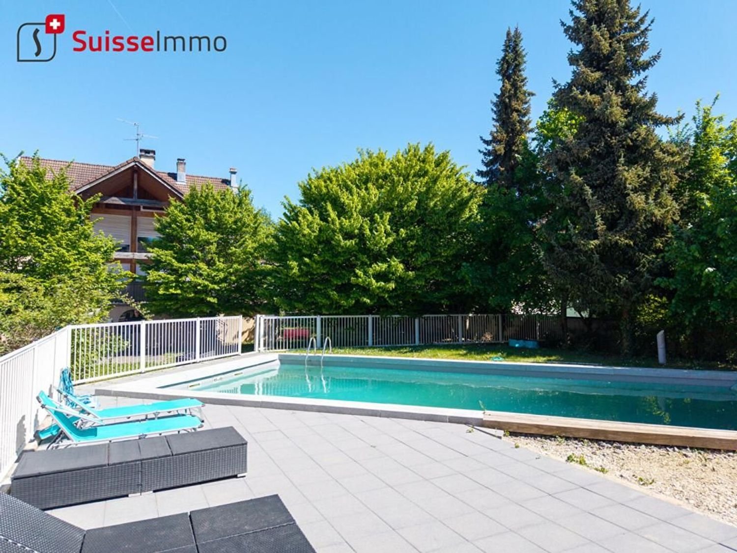 Appartement à vendre, 115m², Audincourt