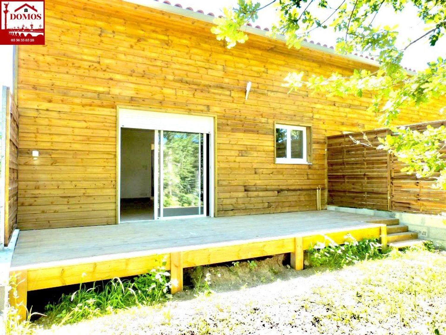 Maison à vendre, 90m², Castelnau-de-Médoc