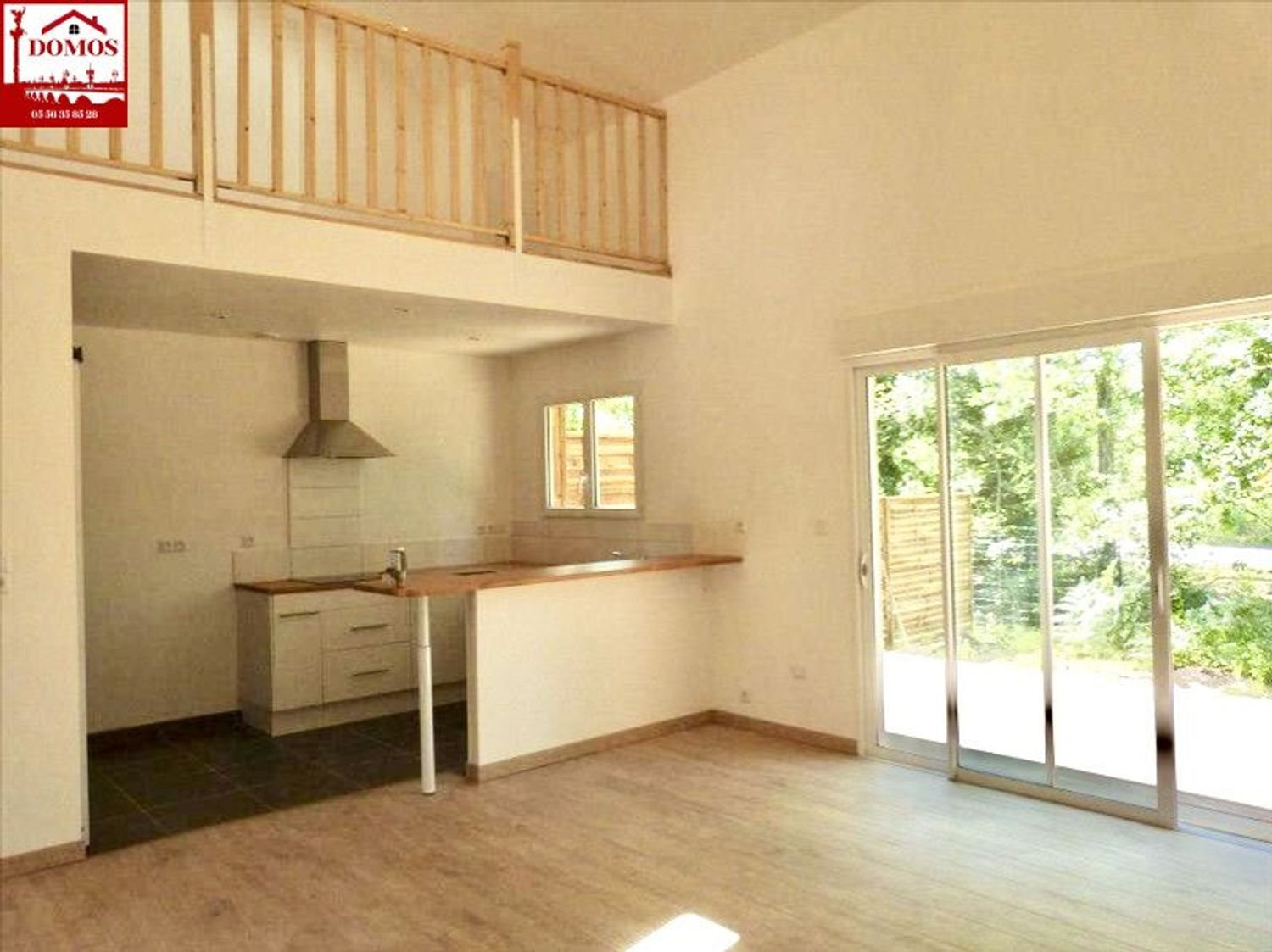 Maison à vendre, 90m², Castelnau-de-Médoc