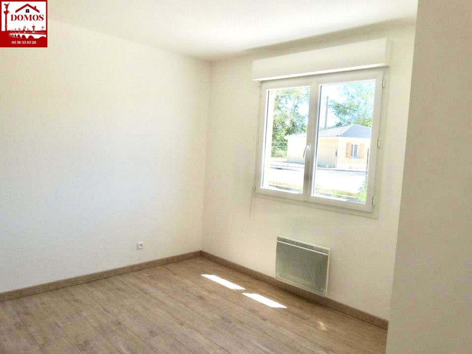 Maison à vendre, 90m², Castelnau-de-Médoc
