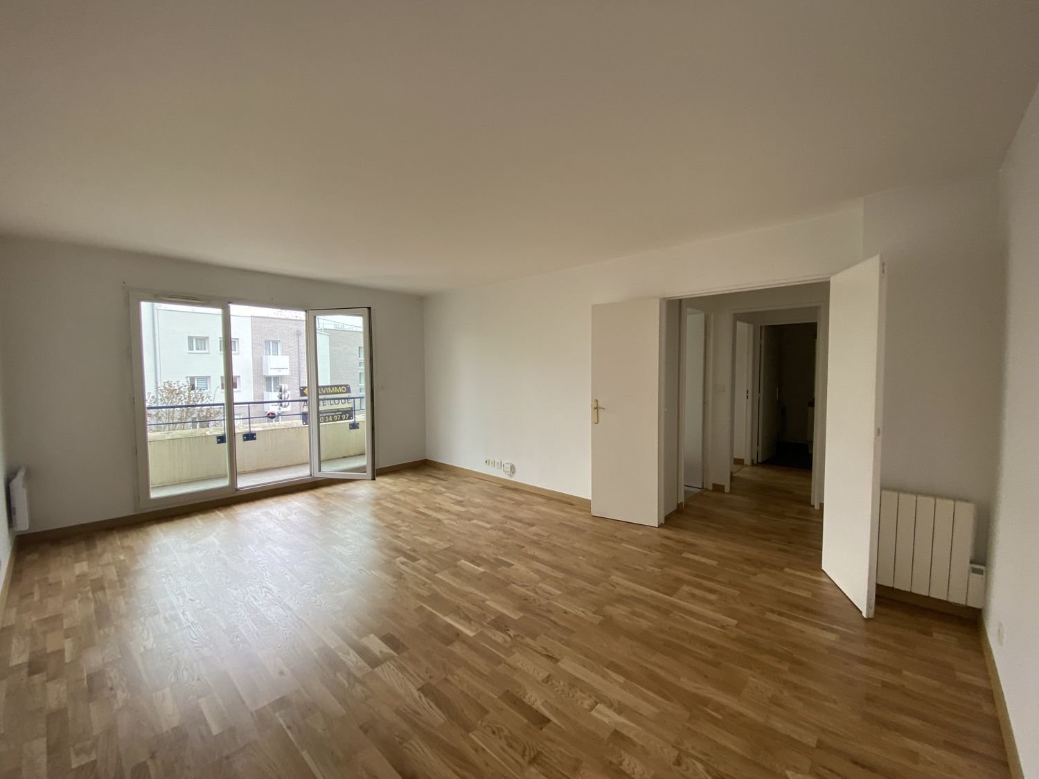 Appartement à louer, 48m², Palaiseau