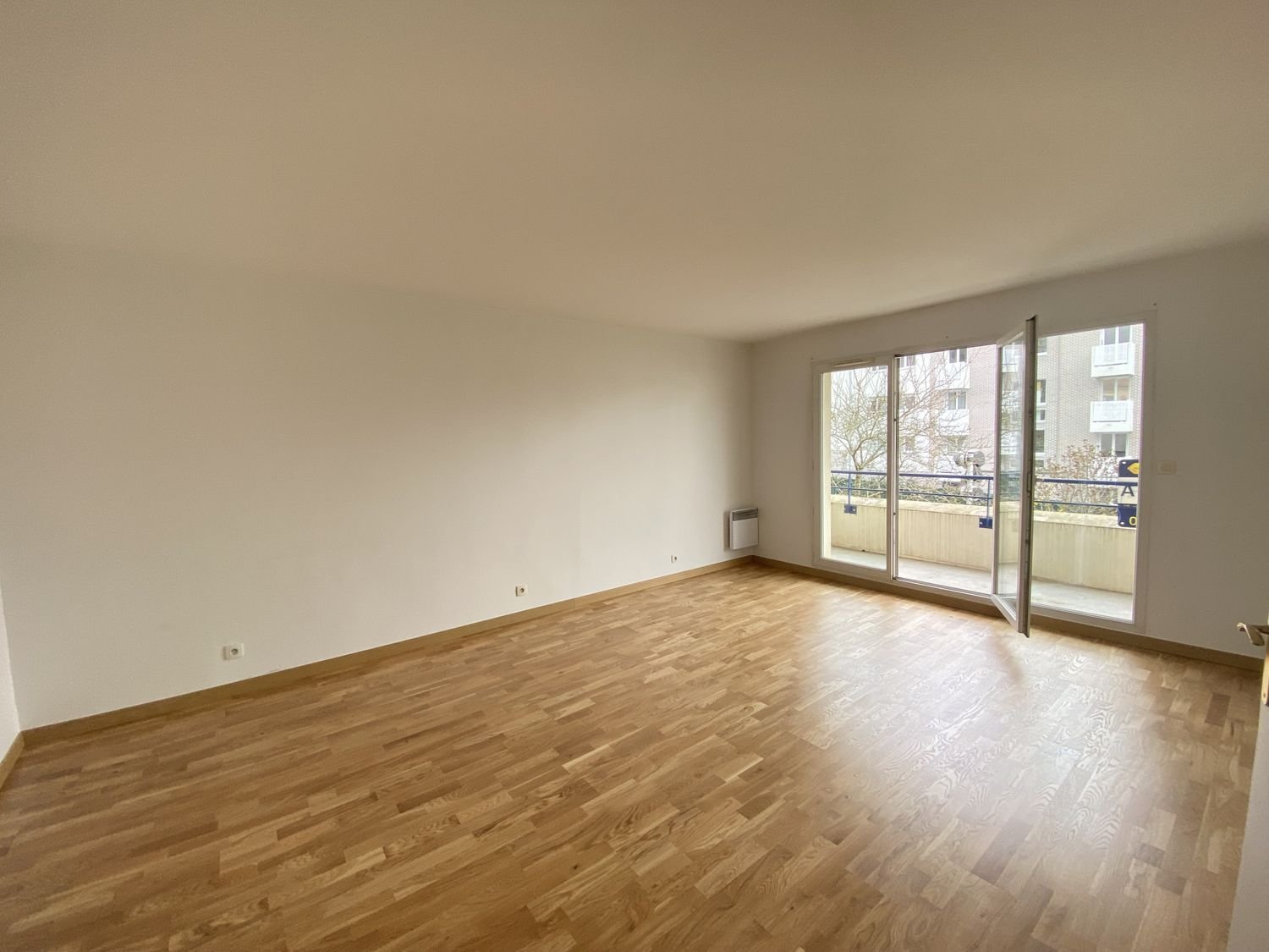 Appartement à louer, 48m², Palaiseau