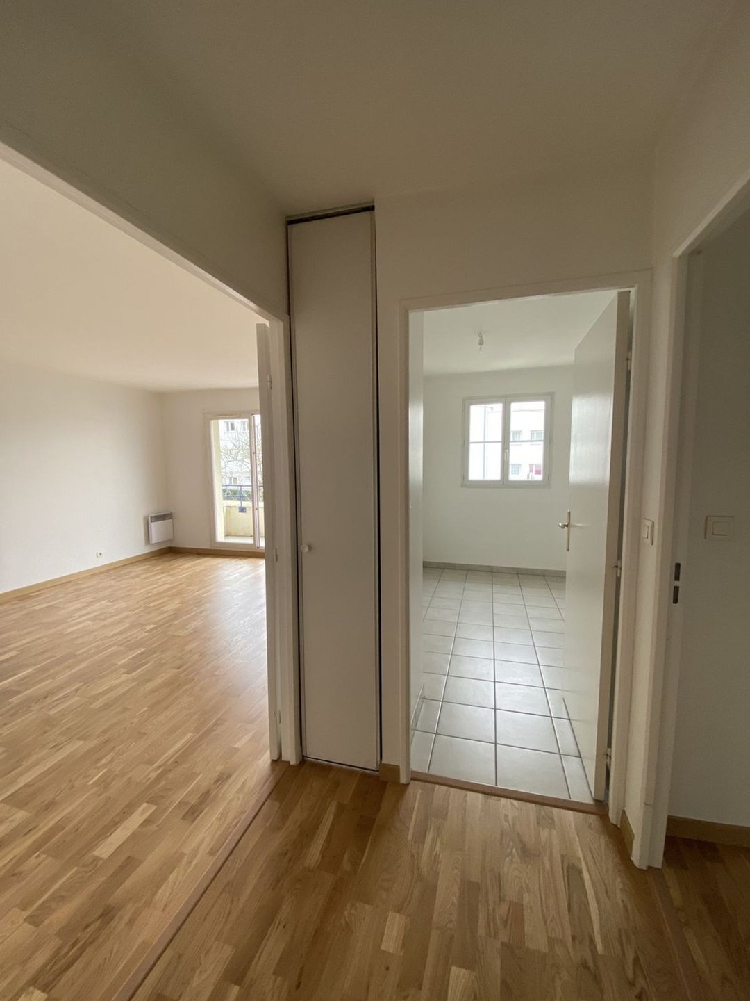Appartement à louer, 48m², Palaiseau